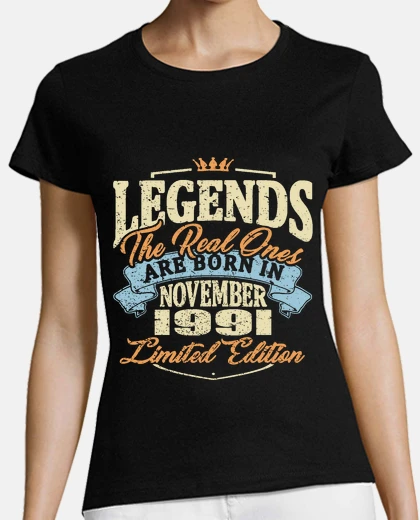 Playera nacido en noviembre de 1991