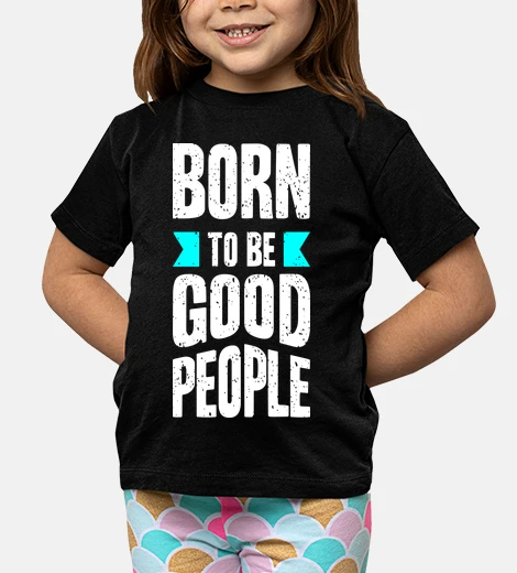 Ropa nacido nacido para ver el libro de pensamiento positivo sobre