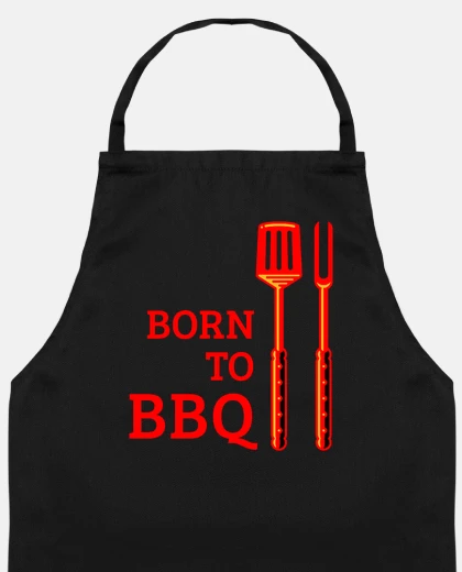 nacido para barbacoa - barbacoa