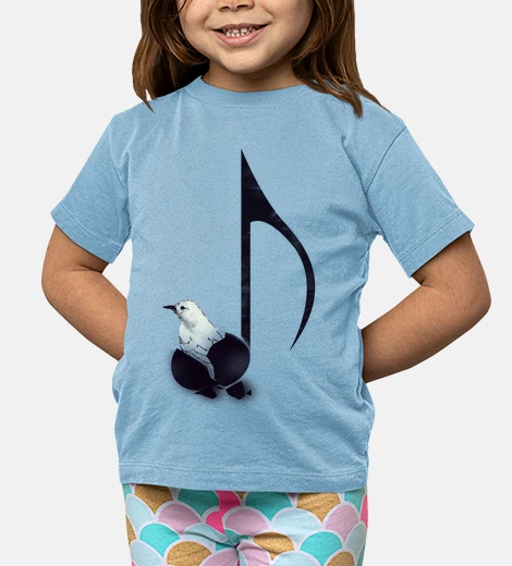 Ropa nacido para cantar