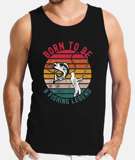 Camiseta nacido para ser un regalo divertido de 