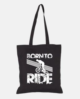 nacido para andar en bicicleta de carre