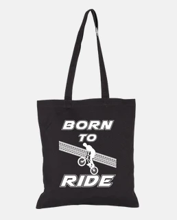 nacido para andar en bicicleta de carre