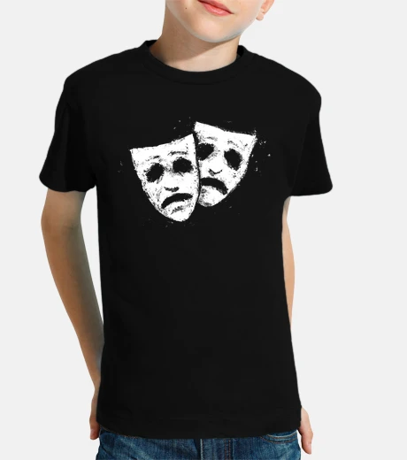 Ropa nada de qué reírse