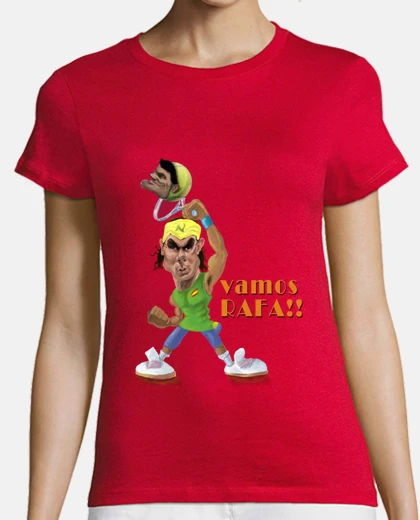 Playera NADAL