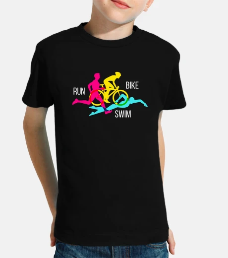 Vêtements nager vélo courir triathlon sport athlè