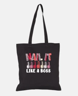 Nail it like a chief