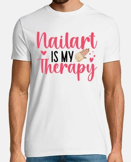 nailart est ma thérapie