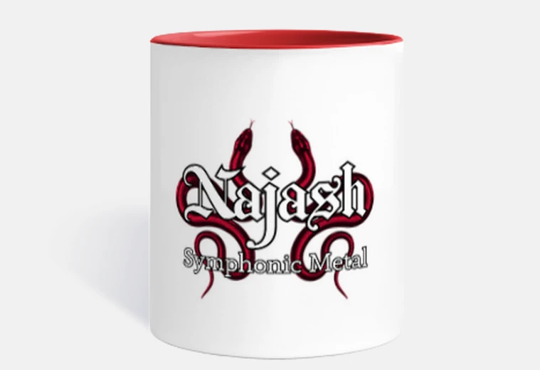 Taza Najash - Taza - Colores