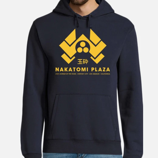 nakatomi plaza - trappola di cristallo