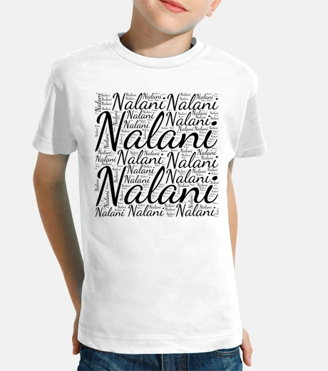 Vêtements nalani