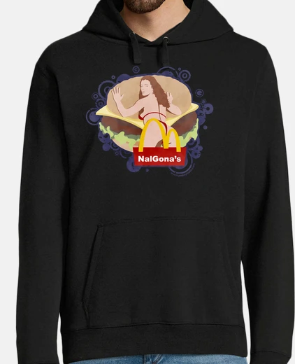 Hoodie Nalgona's (l)