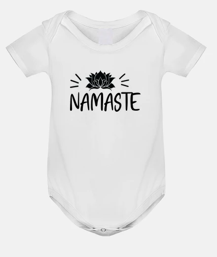 Kids namaste - yoga