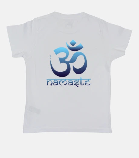 Ropa Namaste alma