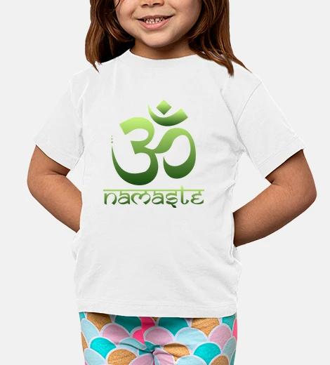 Ropa Namaste vida