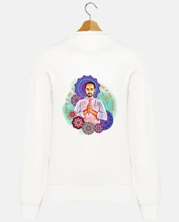 Namaste yogi