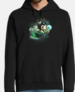 Felpe league of legends hotsell