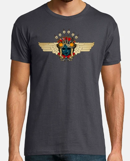 Tee-shirt nammu