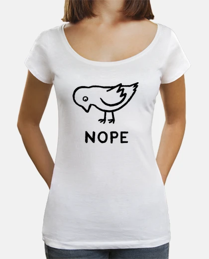 Tee-shirt Nan