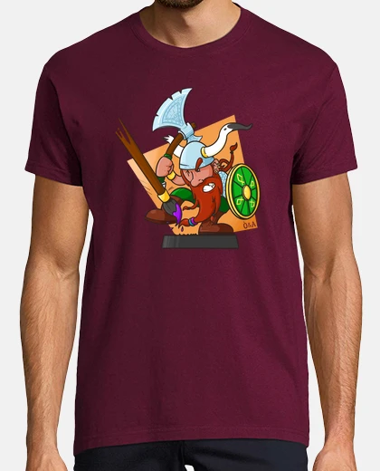 T-shirt nano h