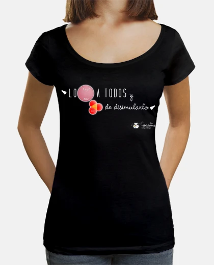 T-shirt nano3 dark backgrounds