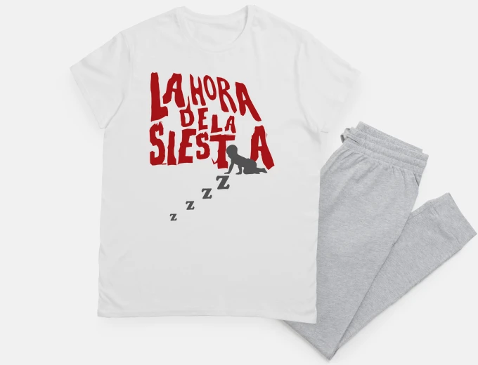 Pajama nap time baby