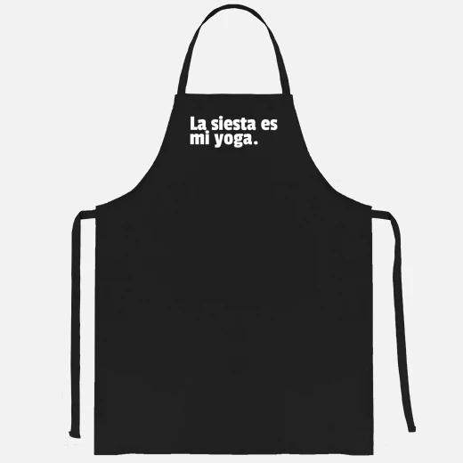 nap is my yoga