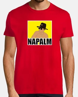 napalm 3