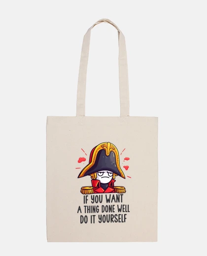 Bag Napoleon