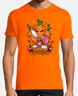 Naranja Bad carrot