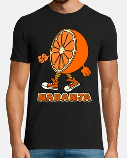 naranja busca mi media para tu pareja