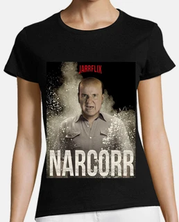 NARCORR ( Chiquito vs Narcos )
