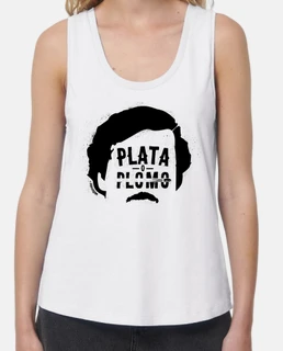 Narcos - Plata o plomo