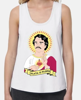 Narcos - Plata o plomo