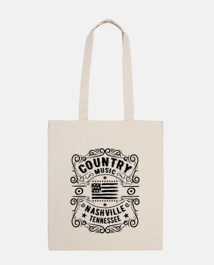 Bag narison bag tennessee country music