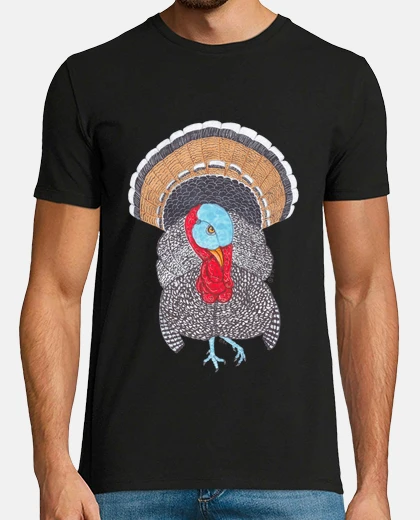 Tee-shirt Narragansett Turquie