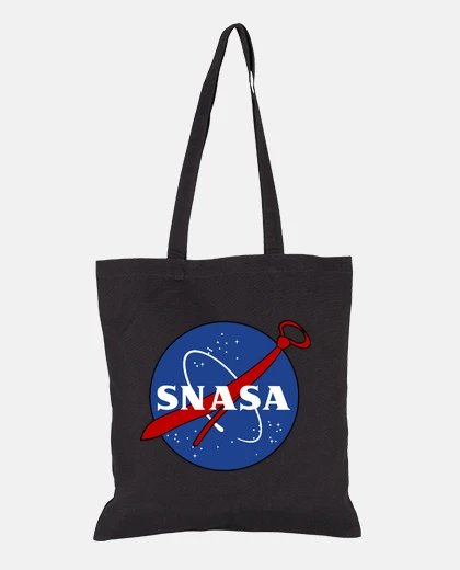 Sac nasa secrète