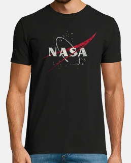 NASA cristaux emblème