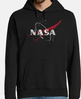 nasa meth emblema