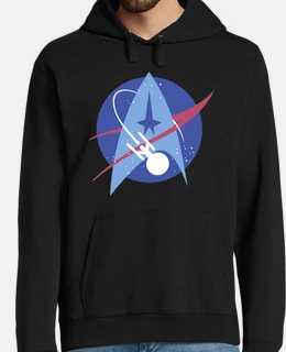 nasa trek