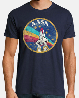 Nasa Vintage Colors