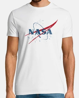 NASA Vintage Emblem Air Edition