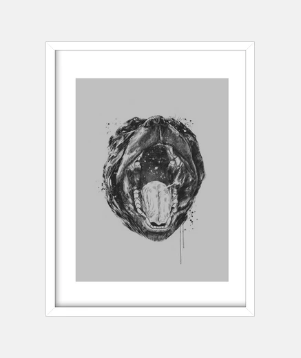 Quadro nascita dell39universo