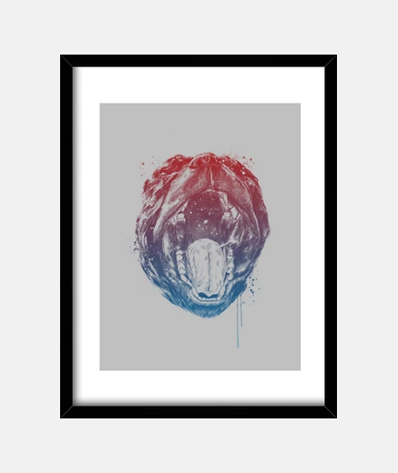 Quadro nascita dell39universo ii