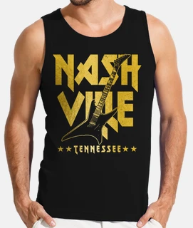 nashville tennessee country music city