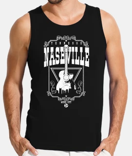 nashville tennessee country music city
