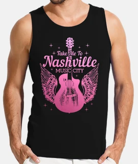 nashville tennessee country music city