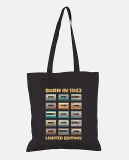 nata nel 1982 in edizione limitata