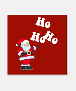 natale ho ho ho