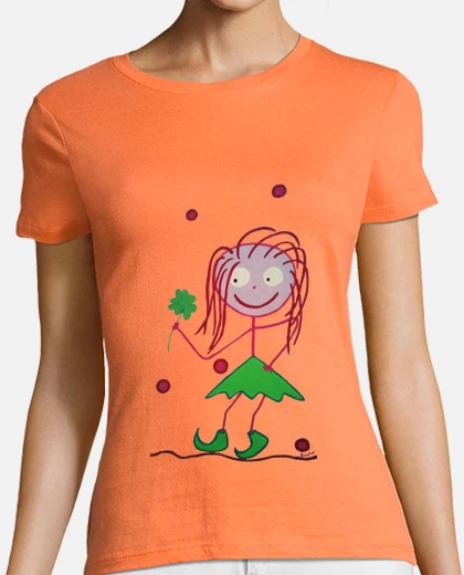 Tee-shirt natalia